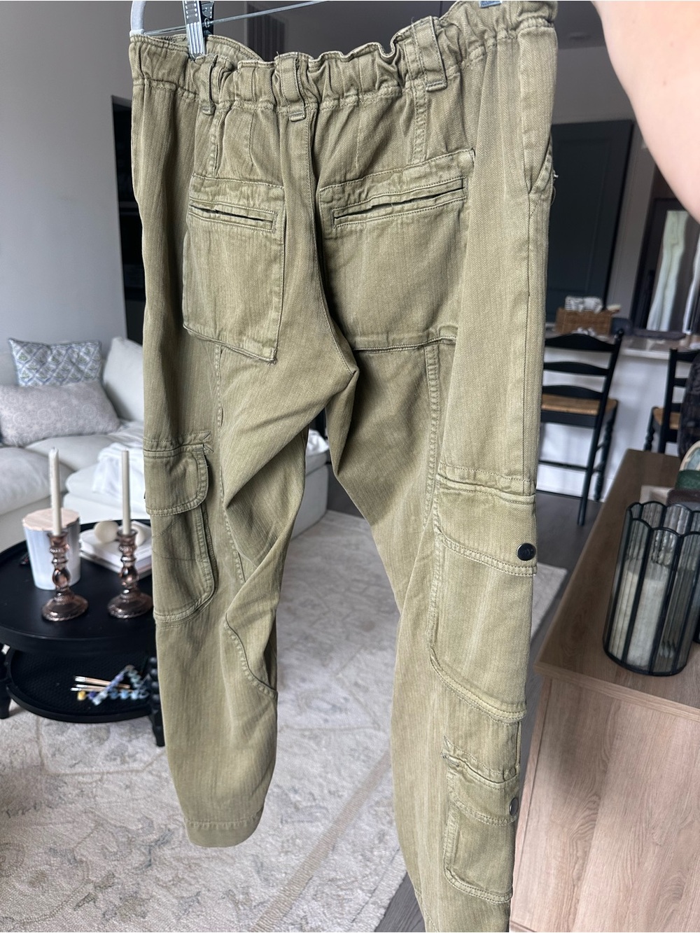 Free People Women’s pants - Picture 2 of 3